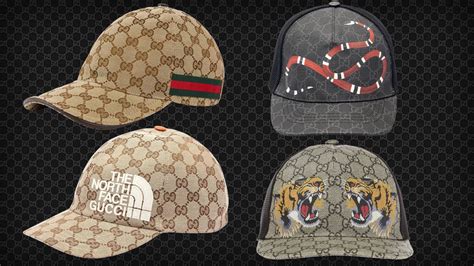 gucci dupe hat|10 Gucci.